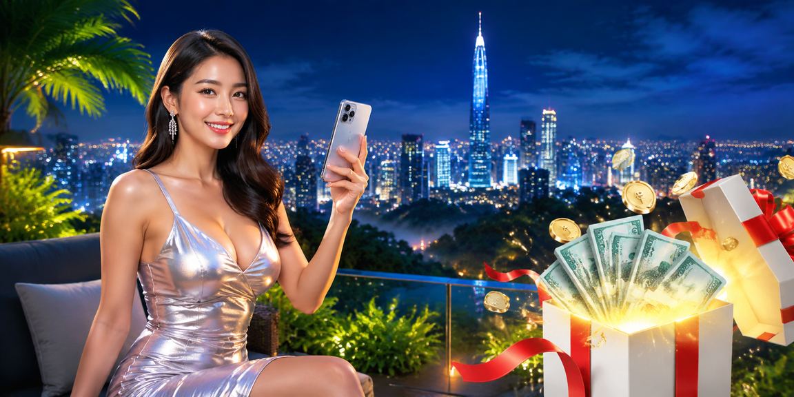 Pemain Kuala Lumpur menyemak odds perlawanan melalui telefon bimbit